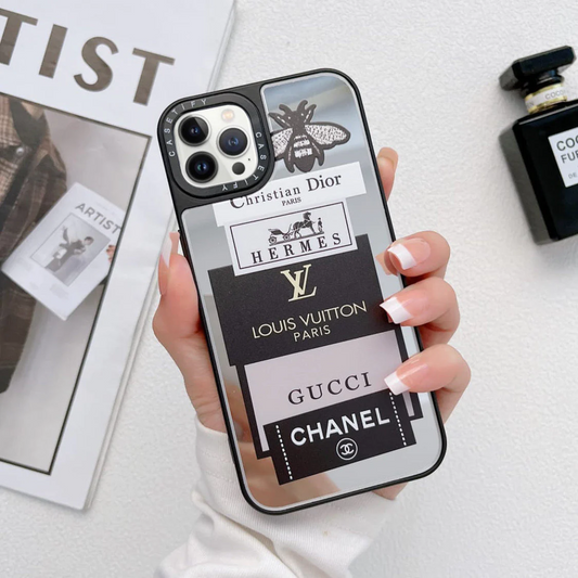 iPhone 14 Pro Premium Starbucks Case