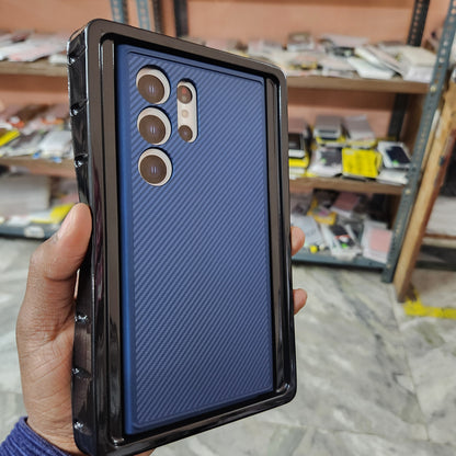 Samsung Galaxy S24 Ultra Carbon