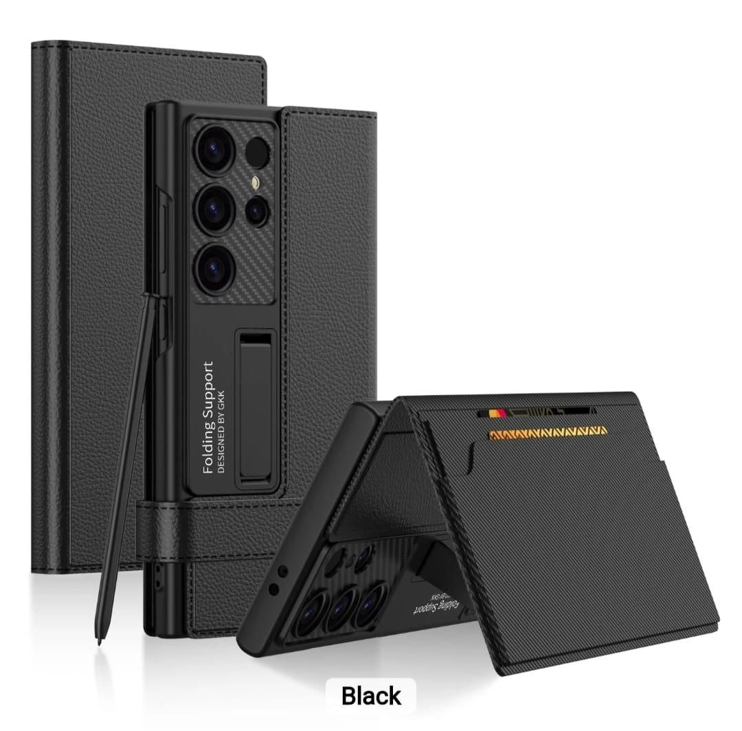 Samsung S24 Ultra flip Cover