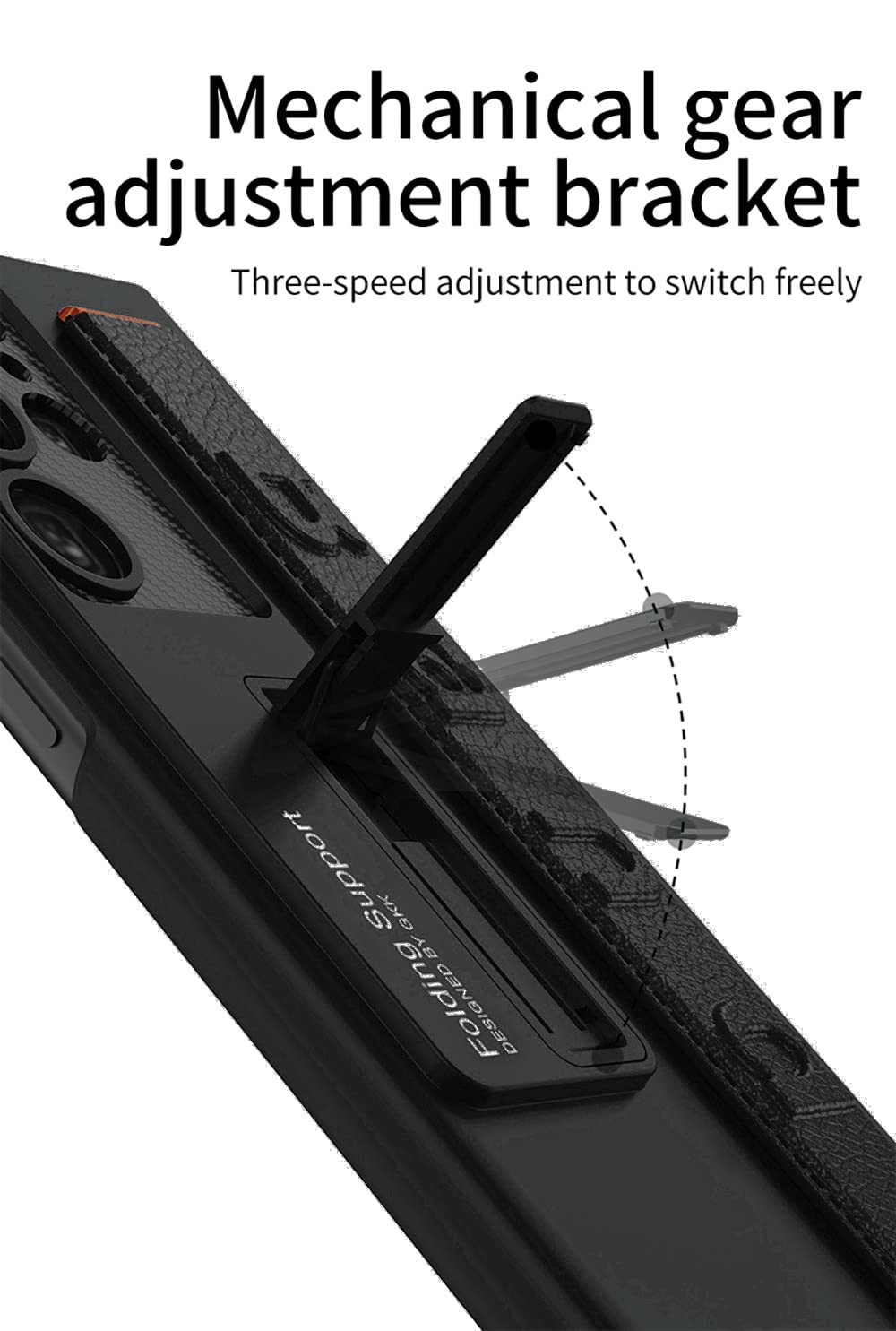 Samsung S23 Ultra Band Case