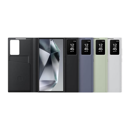 Samsung Galaxy S24 Ultra Smart S - View Window Flip