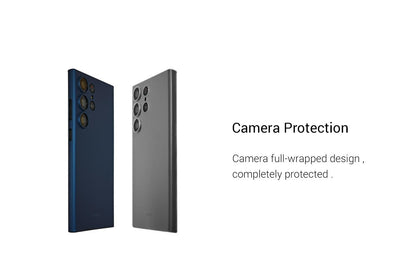 Samsung Galaxy S24 Ultra KZDOO Air Skin Ultra Thin Case