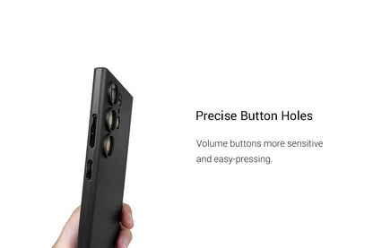 Samsung Galaxy S24 Ultra KZDOO Air Skin Ultra Thin Case