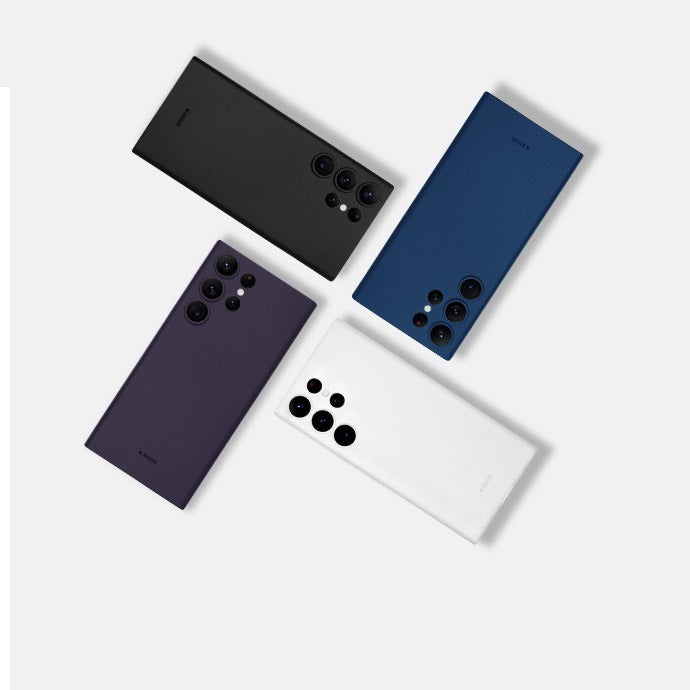 Samsung Galaxy S24 Ultra KZDOO Air Skin Ultra Thin Case