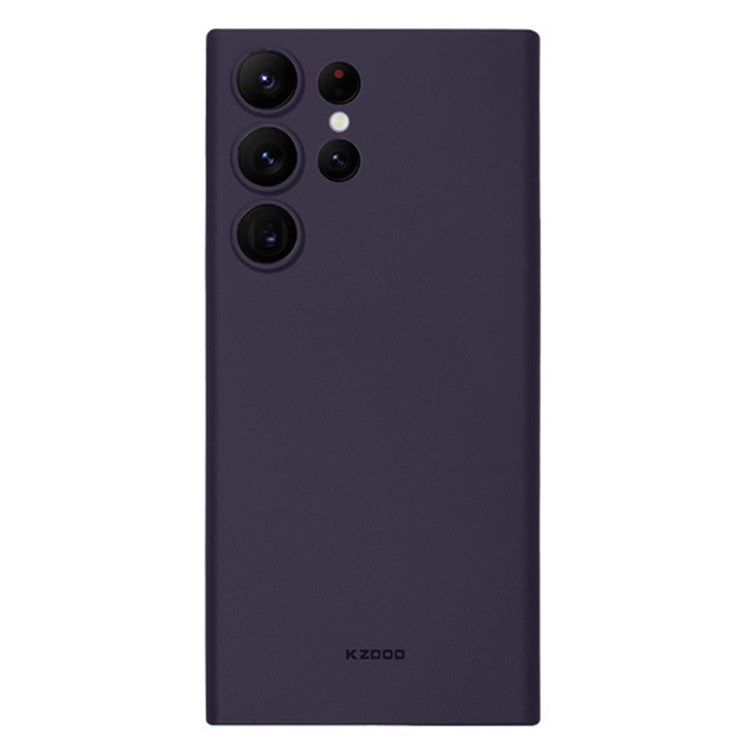 Samsung Galaxy S24 Ultra KZDOO Air Skin Ultra Thin Case