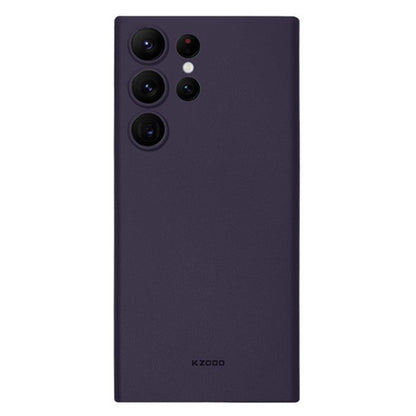 Samsung Galaxy S24 Ultra KZDOO Air Skin Ultra Thin Case