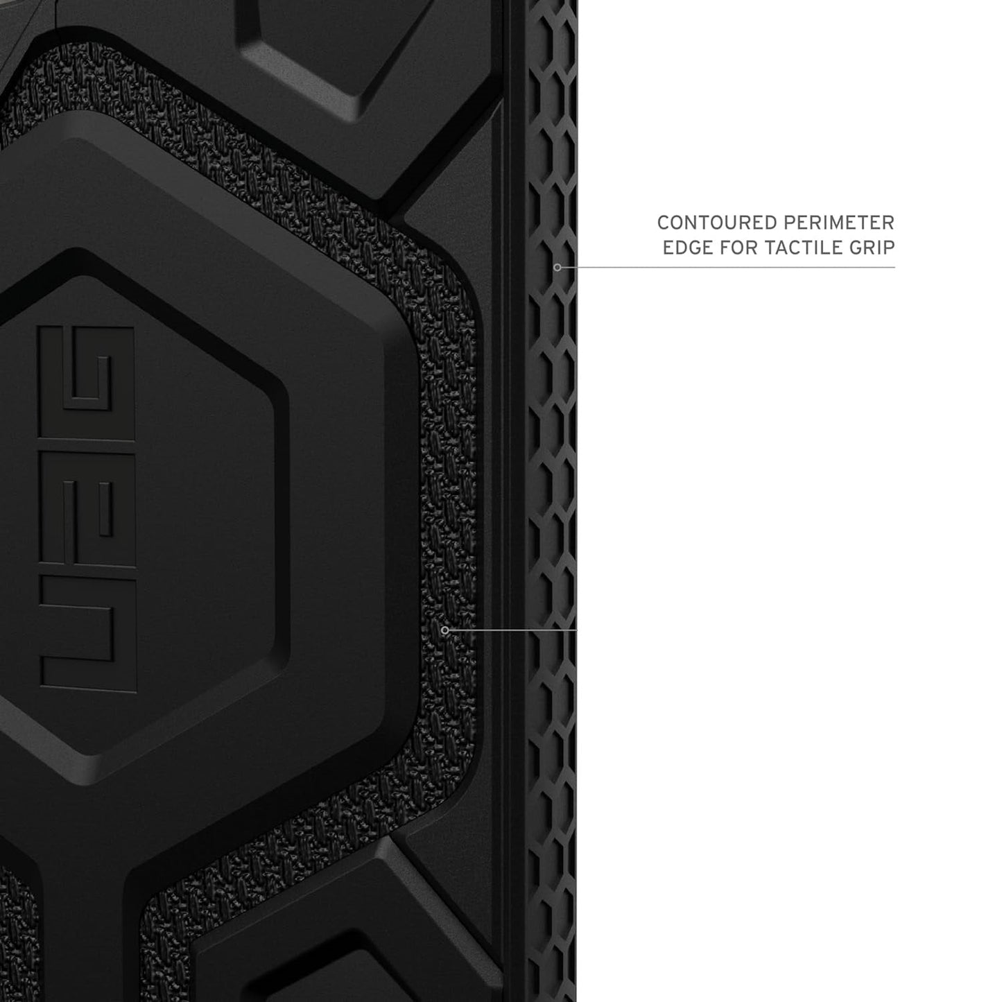 Samsung Galaxy S24 Ultra Monarch Pro Kevlar Series Rugged Armor UAG Case with Magsafe