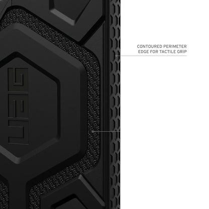 Samsung Galaxy S24 Ultra Monarch Pro Kevlar Series Rugged Armor UAG Case with Magsafe