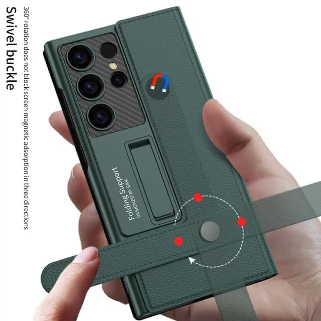 Samsung S24 Ultra flip Cover