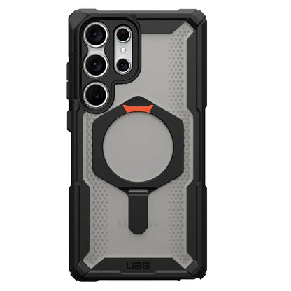 Samsung Galaxy S23 Ultra Plasma XTE Rugged Featherlight Shockproof Protective, Magnetic Ring Holder, Kickstand with Magsafe