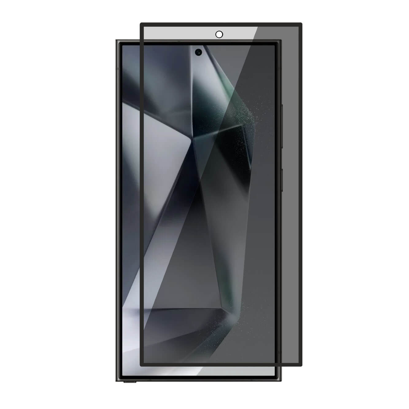 HD Tempered Glass for Samsung Galaxy S24 Ultra