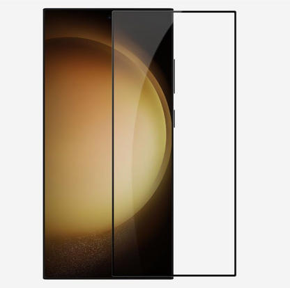 HD Tempered Glass for Samsung Galaxy S24 Ultra