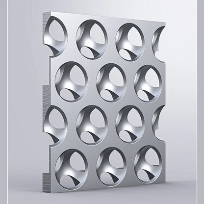 Samsung Galaxy S24 Ultra Heat Dissipation Aluminum Alloy Lens Half Pack Aromatherapy Cooling Case - Grey